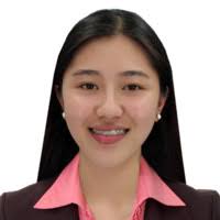 20+ (na) “Kimberly Tuazon” profile