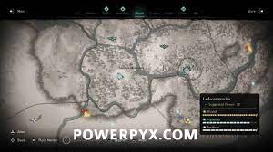 Assassin S Creed Valhalla Ledecestrescire Mysteries Walkthrough