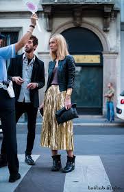 We did not find results for: Street Style 6 Ways To Wear Metallic Pleated Maxi And Midi Skirts Paperblog