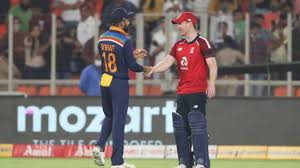 India in driver's seat 5 mar india maintained their dominance over england as they ended day 2 with a lead of 89 in the fourth paytm test Ind Vs Eng 2021 1st T20i England Outplay India To Lead Series 1 0 Cricfit