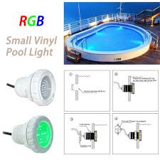 Led Swimming Pool Light Spa Pool Light Waterproof Pool Light Led Underwater Light Pool Light Swimming Pool Lights Underwater Pool Light