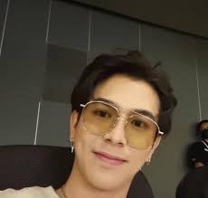 Tommy Jimmy Mii2 Thai Couple