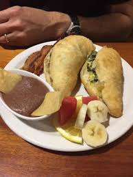 Check spelling or type a new query. Stuffed Fry Jacks At Pops Picture Of Pop S Belize Restaurant San Ignacio Tripadvisor