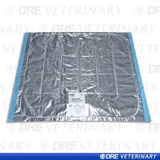 What can you do with a plastic chest of drawers? Warmair Filteredflo Veterinary Blanket