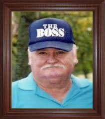 Frank Potts Family History & Historical Records