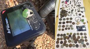 Weekend hunting with Multi Kruzer | Nokta Makro Metal Detectors