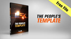 Minecraft, vlog, lets play intro. Free After Effects Templates The Peoples Template Free Download After Effects Template Youtube