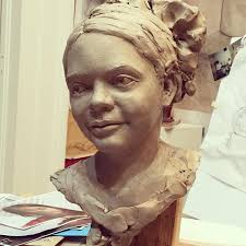 More Zoe in progress .. Her...