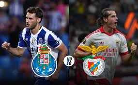 FC Porto vs Benfica EN VIVO: ¿A qué hora juega Santiago Gimenez HOY y dónde ver la Liga Portugal 2026?