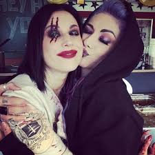 Lena Scissorhands With Metal Goddesses Submitted 2 months ago by earthlingsnowhere. lena scissorhands with metal goddesses