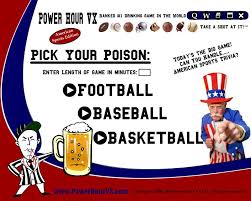 Many were content with the life they lived and items they had, while others were attempting to construct boats to. Sports Trivia Questions And Answers Sportspring