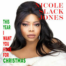 Nicole Slack Jones: albums, songs, concerts