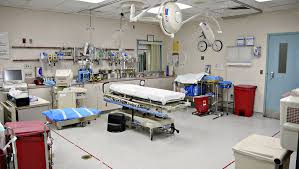 Image result for Trauma Center Level