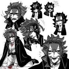 25 Hairo lower moon 2 ideas