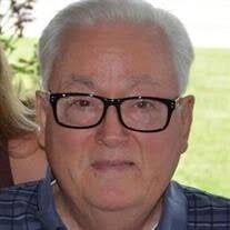 Walter Ray Benton Obituary