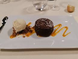 La Terrasse Au Bord De L Eau Photo De Le Jardin Des Roches Fondettes Tripadvisor