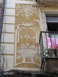 Fábrica y taller de marcos, artesanía y series. Redescubriendo Barcelona Y Mas Alla 29 11 2017 Casa Del Carrer De Les Moles 17