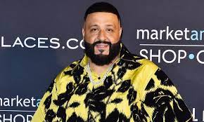 Drake, dj khaled, french montana, yg & more! Dj Khaled Nabs Spot On Forbes Ranking Of Highest Paid Music Stars Arab News