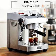 Coffee machines for home nzsee. Wpm Espresso Cafe Machine Professional Kd 210s2 Thermo Block Espresso Machine Coffee Maker House Use Or Small Cafetera Coffee Maker Espresso Machinecafe Machine Aliexpress
