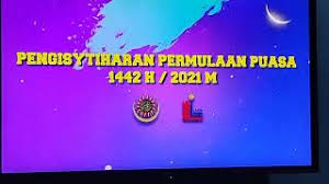 Tarikh penting dalam islam tahun 2021. Tarikh Mula Puasa Bulan Ramadhan 2020 Di Malaysia Dubai Khalifa