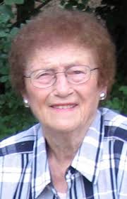 Ella Schroeder Obituary (2011)