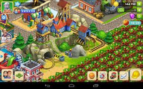 Последние твиты от township (@township_mobile). Township 2 Myrepublic