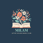 Adult Evening Book Club