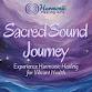 Sacred Sound Journey event image