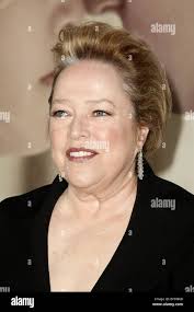 Actress kathy bates immagini e fotografie stock ad alta risoluzione