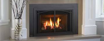 Regency, it's more than a fireplace! Gas Fireplace Inserts Portland Oregon Hometown Hearth And Grill