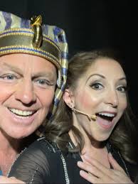 Favorites, Friends & Pharaohs ❤️🌈👑 This past month was truly fabulous.  Highlight's include working with @jdonofficial (!!!!!) & @mattslackofficial 