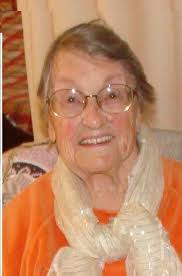Obituary of Margaret Joan Bellows