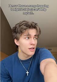 Alex Sampson: Should I Release This Song Next?