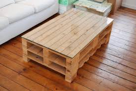 This is a great addition to any farmhouse decor in living rooms or entranceways. Pallet Coffee Table You Ll Love In 2021 Visualhunt