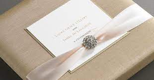 Pin By Girlyard Com On Brides Weddings Box Wedding Invitations Luxury Wedding Invitations Box Luxury Wedding Invitations