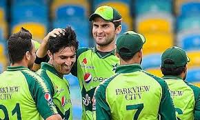 Pakistan tour of west indies, 2021 jul. Fvssyh C6botsm