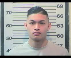 4 arrested in drug bust outside Mobile shooting range