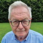 Sick-days, egg-flips ... and the Reader's Digest