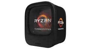 Amd ryzen threadripper 1900x core count: Amd Ryzen Threadripper 1900x Prozessor Amd