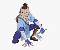 Per matteo brioni la terra è l'esperienza di quattro generazioni. Avatar The Last Airbender Sokka Png Transparent Png Kindpng