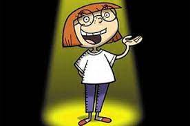 tracey mcbean old kids shows old kids tv shows early 2000s tv shows