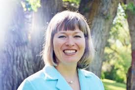 Everyone Can Feel Hope and Inspiration in 2020 — Tamara K Anderson