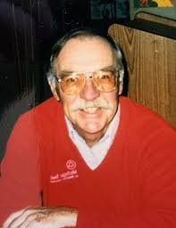 Obituary information for Edward Patrick