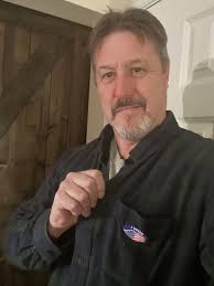 Rachel Van Stratton-Kirk