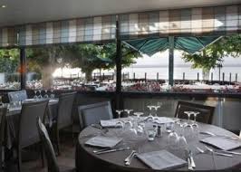 Restaurant Le Petit Lac Geneva Switzerland Arguably The Best Place For Filet De Perche European Freshwater Perch On Lake Geneva When In Season Ristorante