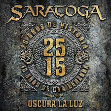 Maldito Records – SARATOGA