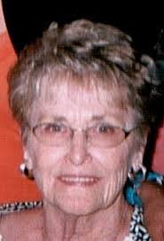 Nancy Chenowith Obituary