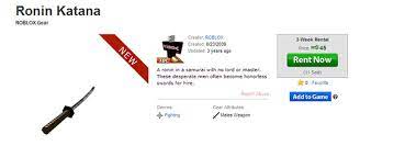 You just have to copy roblox gear codes from the list given below and. Roblox Presents Add Gear To Game Feature Roblox Blog