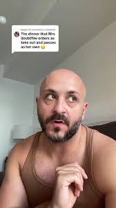 Movie Themed Dinner Mrs Doubtfire