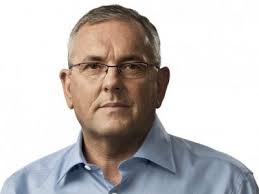 John McGuinness: 'I want to be next leader of Fianna Fáil'